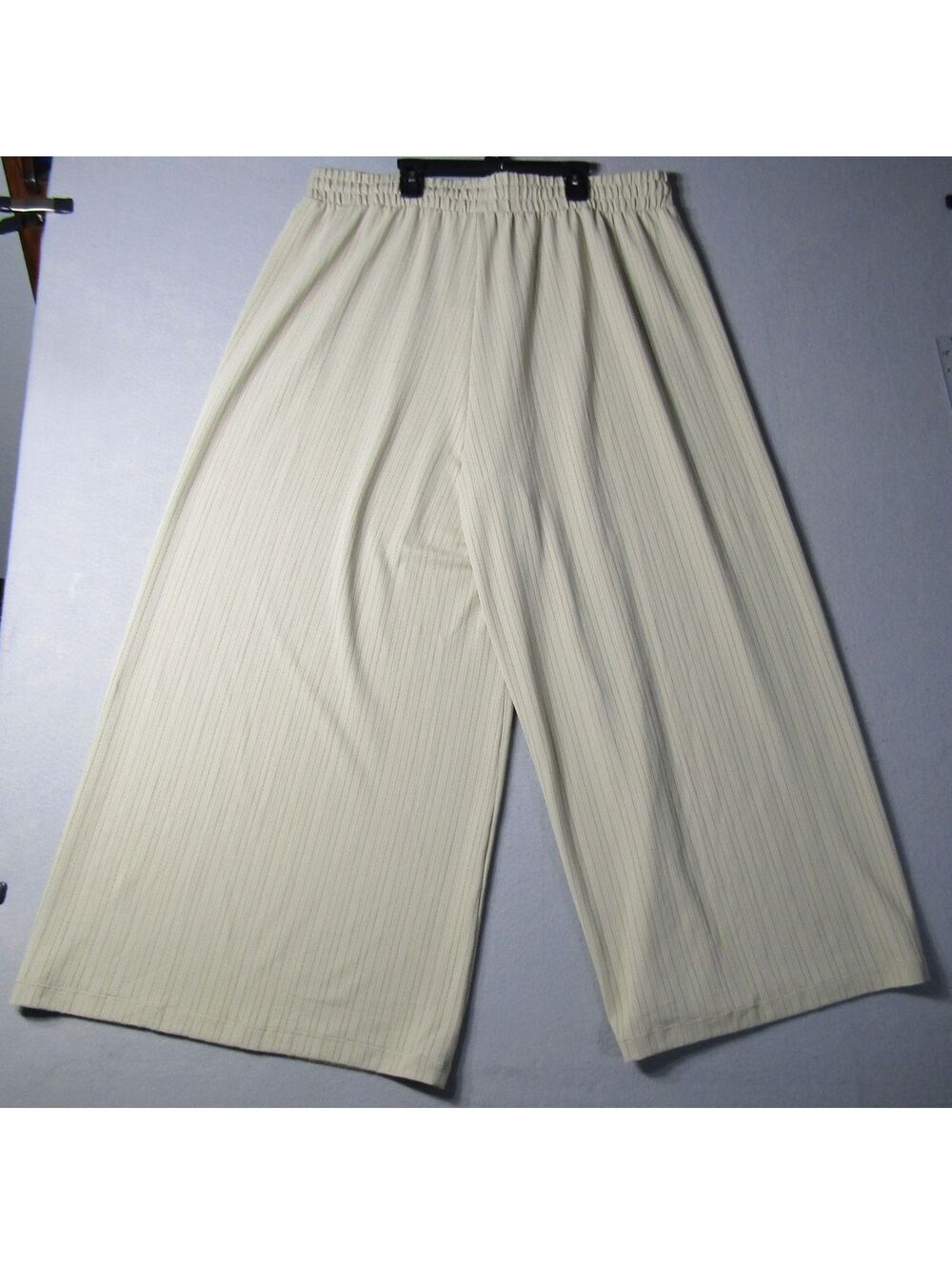 NWT Calia Cover up pants Women's XXL Khaki Sand